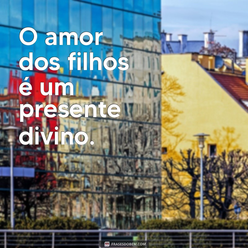 24 Frases Bíblicas Inspiradoras sobre Filhos que Todo Pai Deve Conhecer 