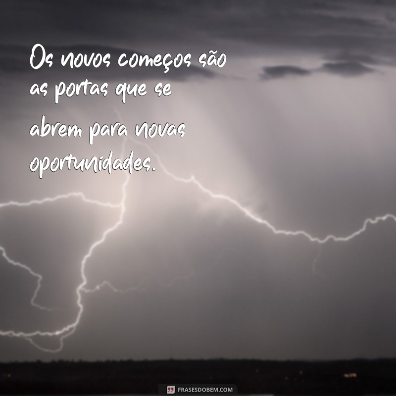 Descubra Frases Inspiradoras para Novos Caminhos na Sua Vida 