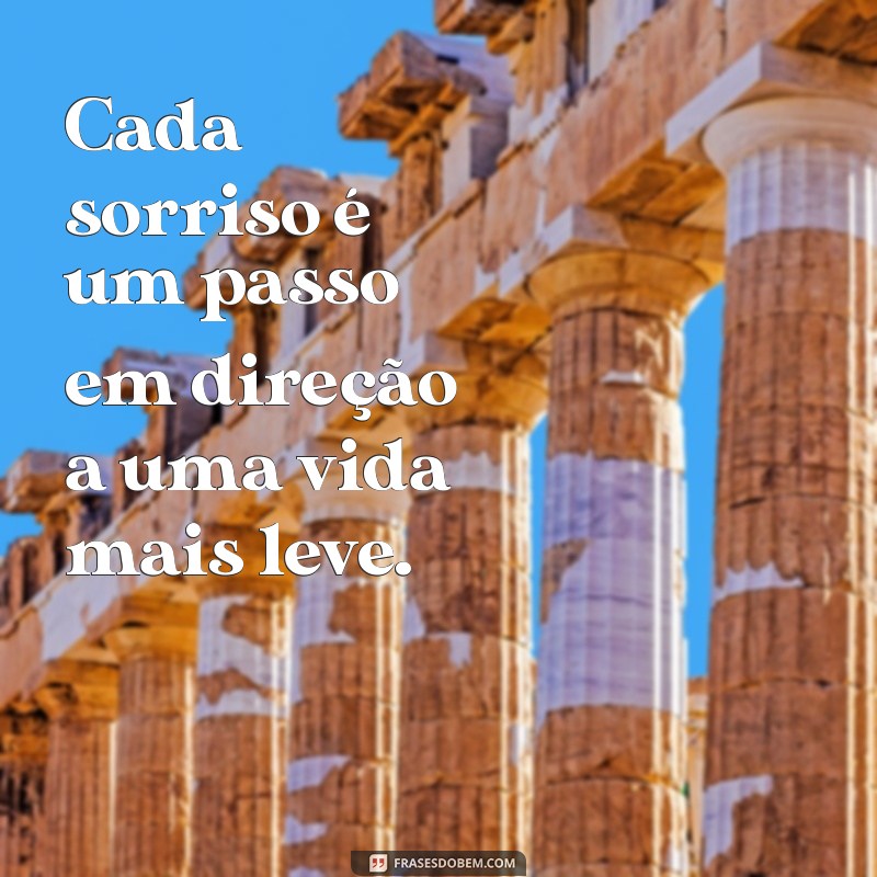 Descubra Frases Inspiradoras para Viver Leve e Feliz 