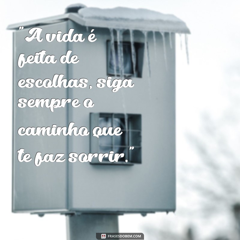 frases seguir 