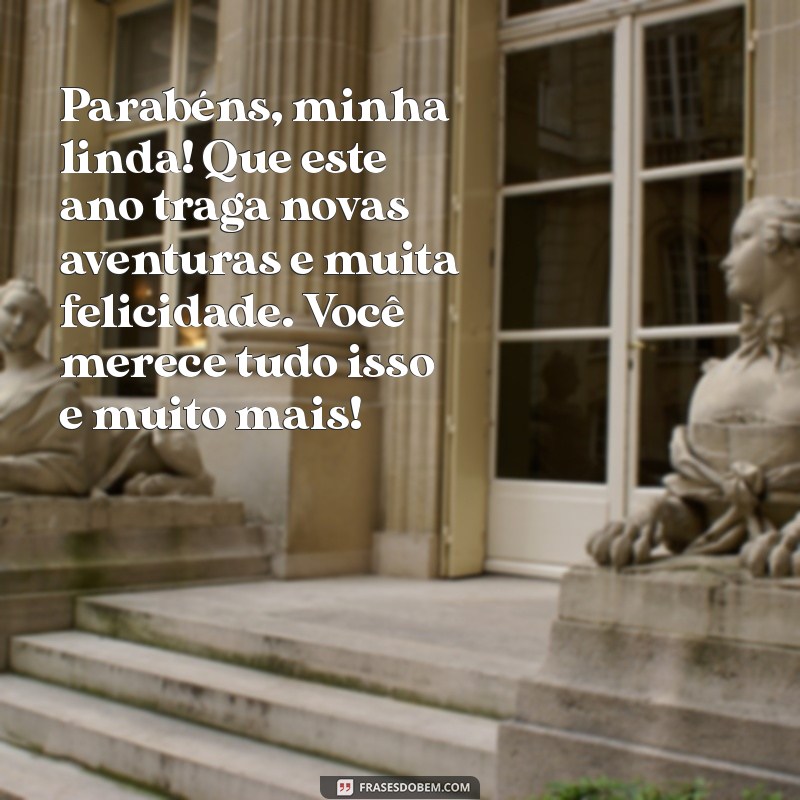 Frases Incríveis para Celebrar o Aniversário da Sua Namorada 