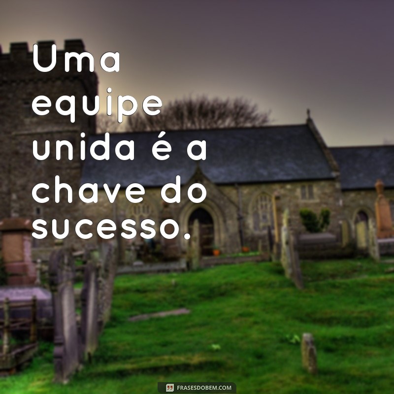 Como Formar uma Equipe de Trabalho de Sucesso: Dicas e Estratégias Eficazes 