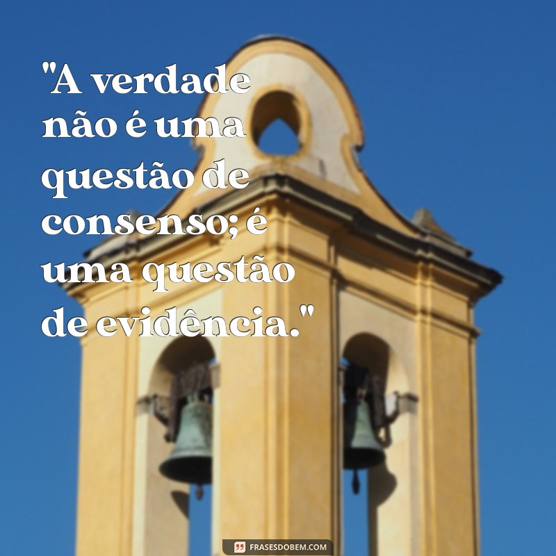 olavo de carvalho frases 