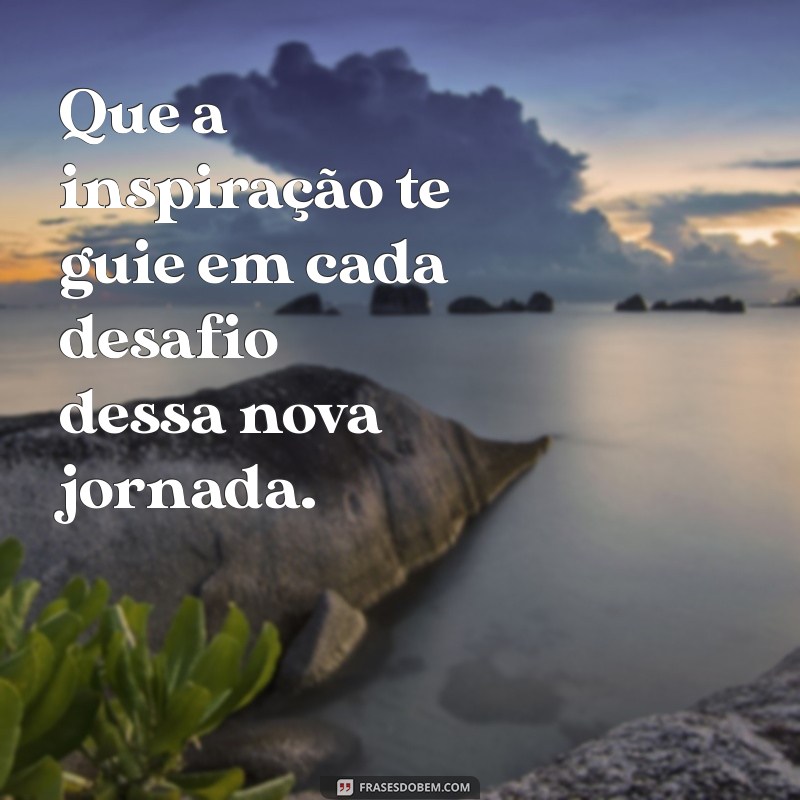 Inspire-se: Frases Motivacionais para Começar a Semana com o Pé Direito 