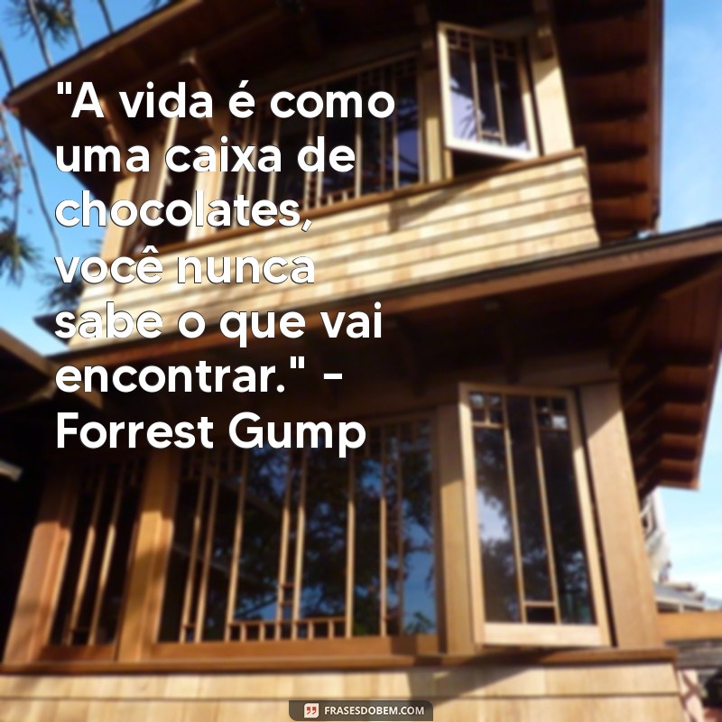 frases motivacionais de filmes 