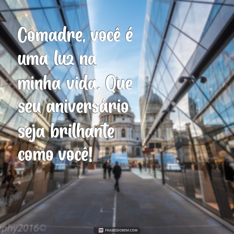 Como Celebrar o Aniversário da Sua Comadre e Amiga: Dicas e Ideias Incríveis 