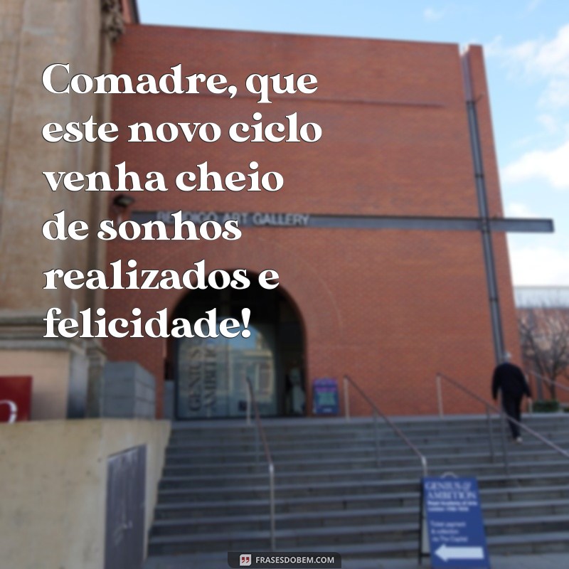 Como Celebrar o Aniversário da Comadre: Dicas e Ideias Incríveis 