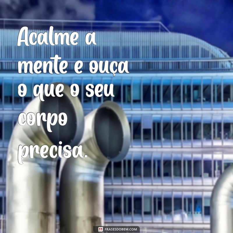 Frases Inspiradoras para Aproveitar sua Folguinha ao Máximo 