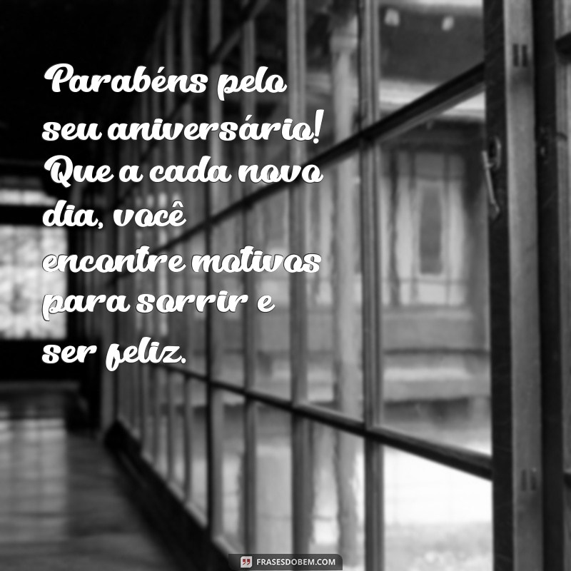 Mensagens Emocionantes de Parabéns para o Pai: Celebre com Amor e Gratidão 