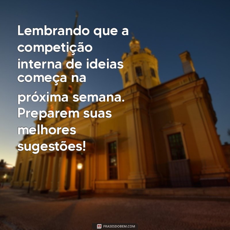 Mensagem de Plantão de Trabalho: Como Comunicar Eficazmente em Situações de Emergência 