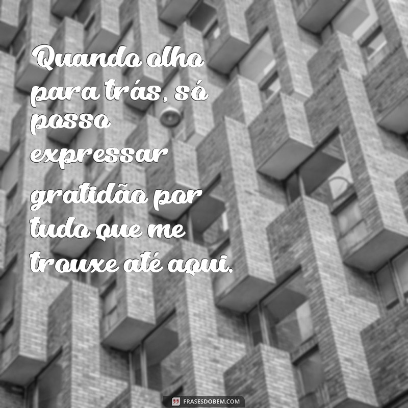 Frases Inspiradoras de Agradecimento a Deus: Cultive a Gratidão Diariamente 