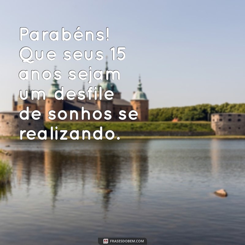 Como Planejar a Festa de Aniversário de 15 Anos da Sua Sobrinha: Dicas e Ideias Incríveis 