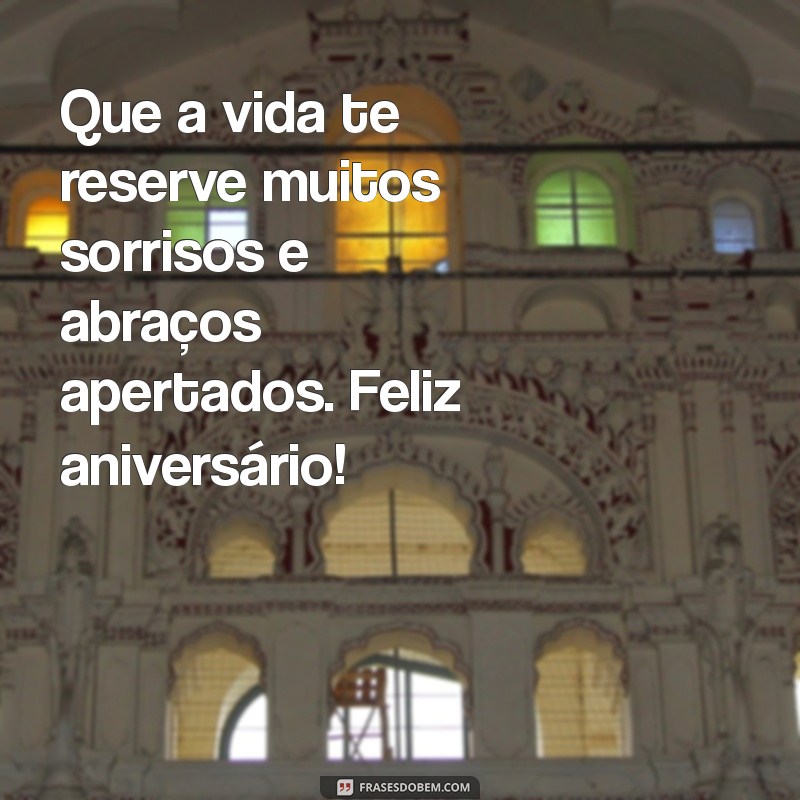 Mensagens Criativas de Feliz Aniversário para Encantar Seus Amigos 