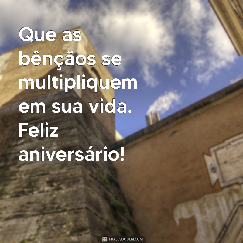 Mensagens Criativas de Feliz Aniversário para Encantar Seus Amigos 