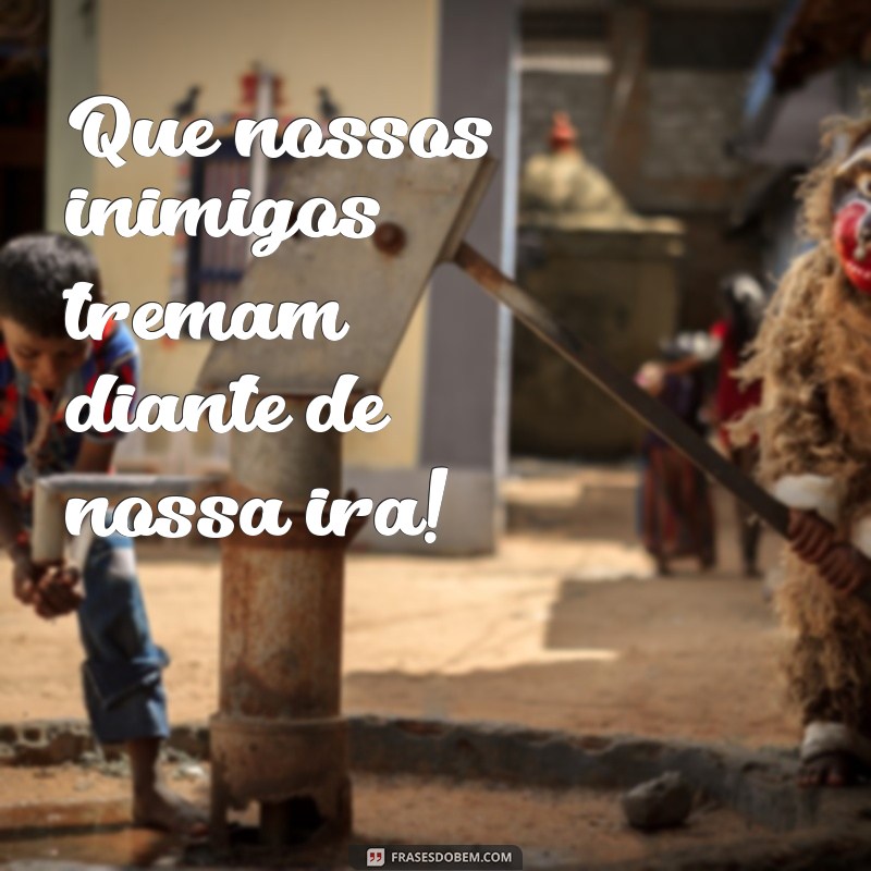 Descubra as mais poderosas frases de guerra dos vikings 