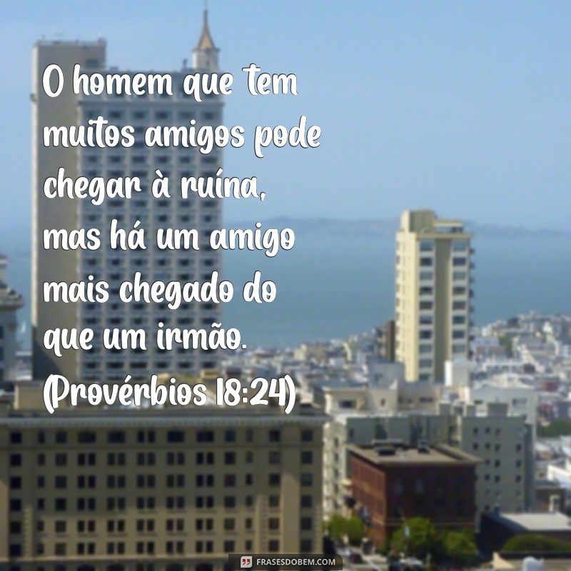 Top 20 Frases Bíblicas de Provérbios para Inspirar sua Vida 