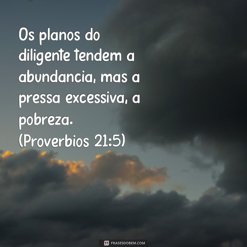 Top 20 Frases Bíblicas de Provérbios para Inspirar sua Vida 