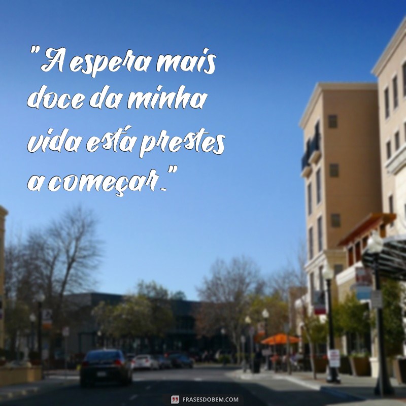 frases para gestante foto 