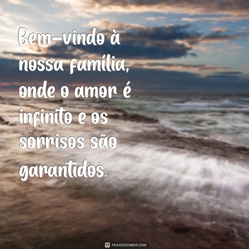 Frases Inspiradoras para Celebrar a Chegada do Bebê: Mensagens de Amor e Alegria 