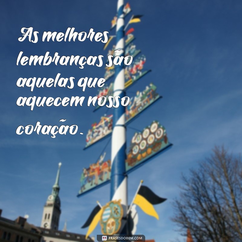 Frases Incríveis para Celebrar Momentos Especiais 