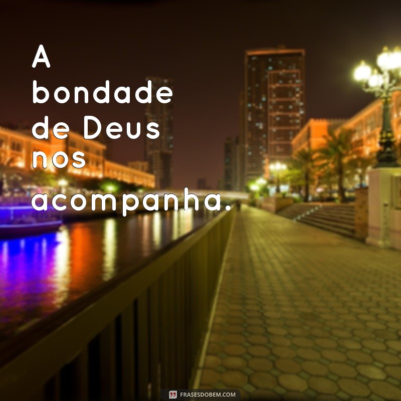 Frases Curtas de Deus para Inspirar suas Fotos 