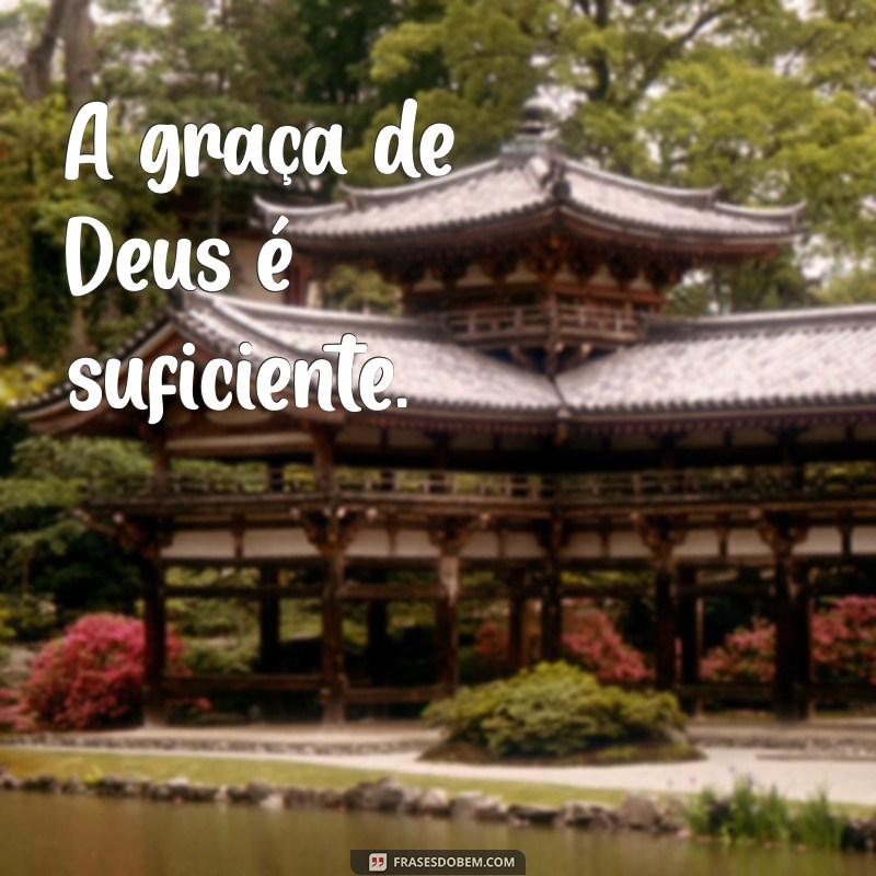 Frases Curtas de Deus para Inspirar suas Fotos 