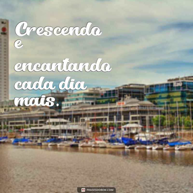 As Melhores Frases para Capturar o Amor pelo Seu Filho em Fotos 