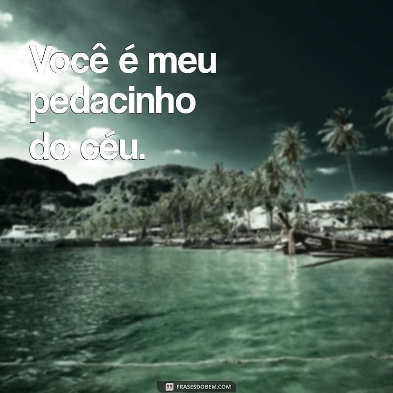 As Melhores Frases para Capturar o Amor pelo Seu Filho em Fotos 