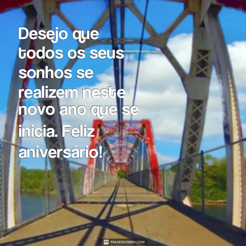 Encante seus amigos e familiares com frases e dizeres de aniversário memoráveis 