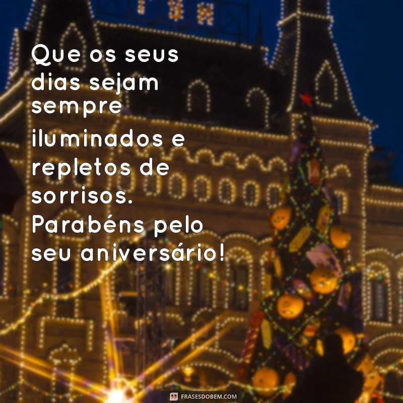 Encante seus amigos e familiares com frases e dizeres de aniversário memoráveis 