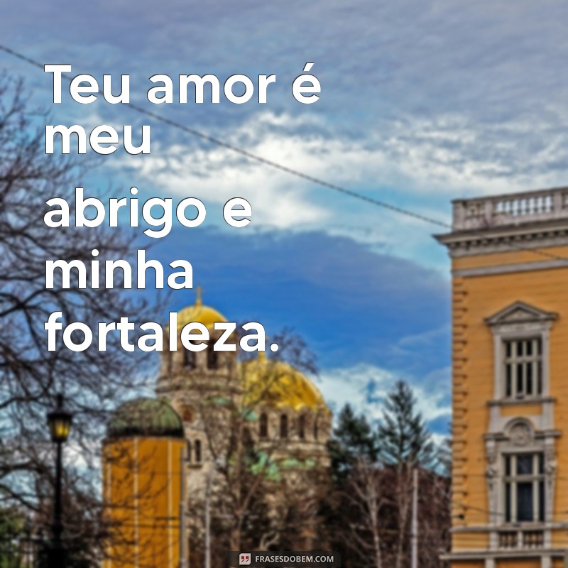 As Melhores Mensagens de Amor para WhatsApp: Encante Seu Amor com Palavras 