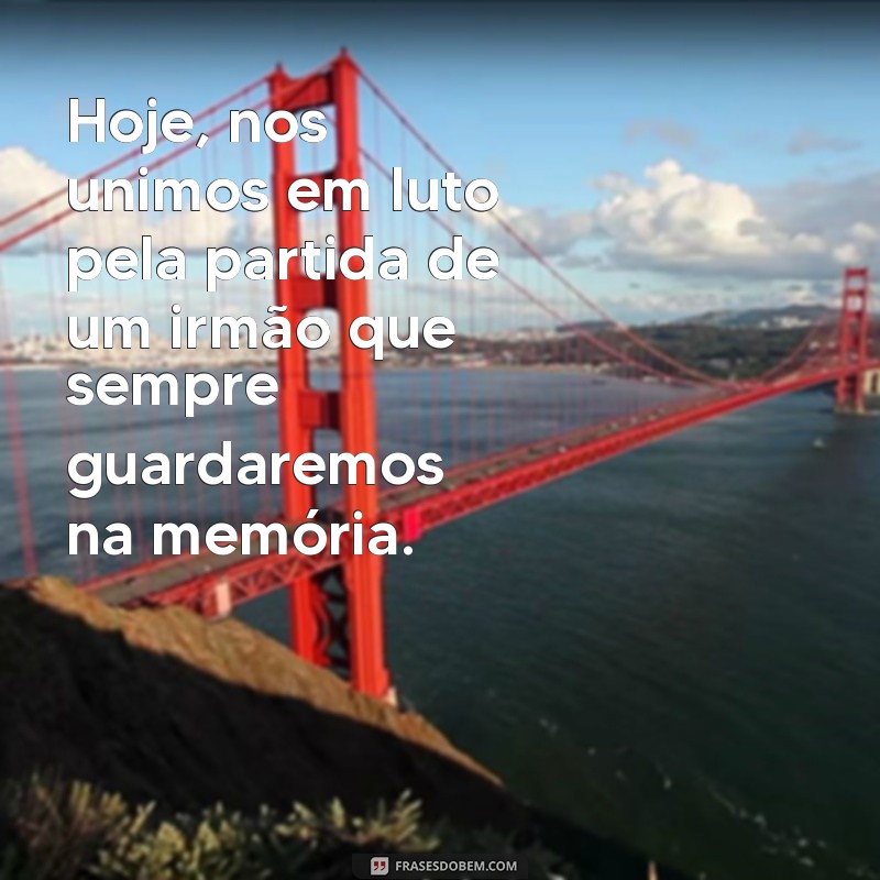 Como Lidar com a Perda de um Amigo: Reflexões e Conforto em Momentos Difíceis 