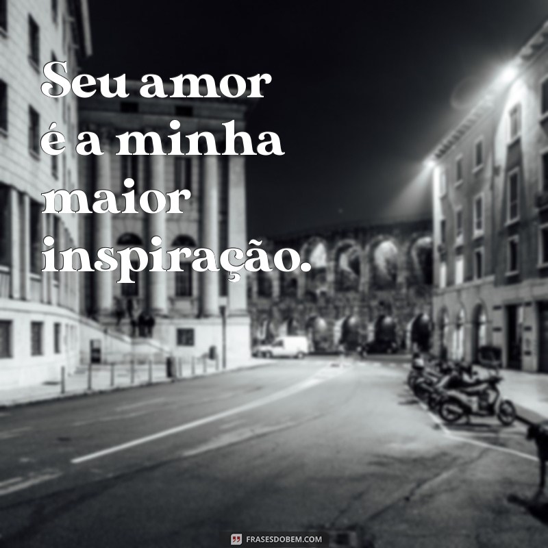 Frases Inspiradoras para Celebrar Seu Companheiro de Vida 