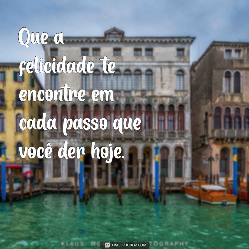 Frases Inspiradoras de Bom Dia para Começar o Seu Dia com Positividade 