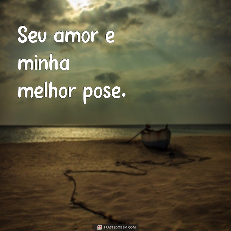 As Melhores Frases para Legendar Fotos com Seu Namorado 