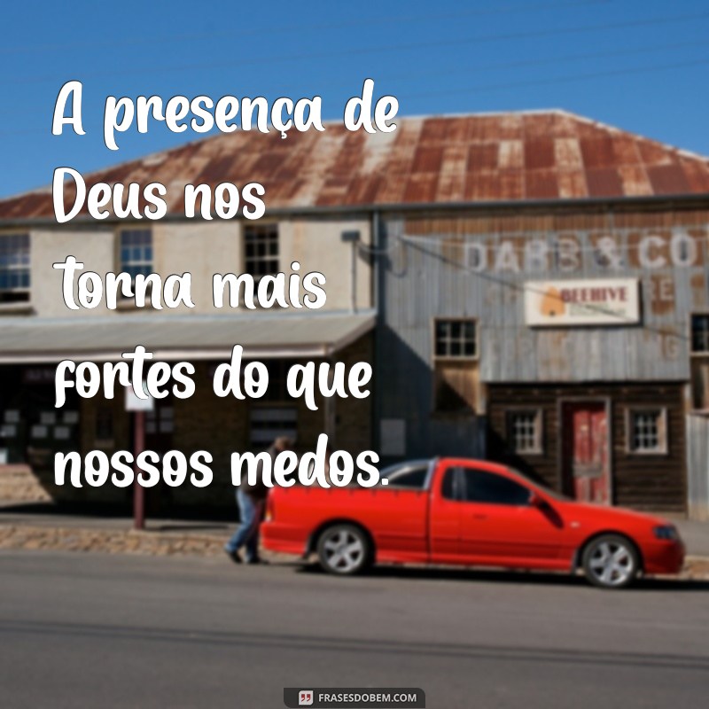 Descubra o Poder das Frases: Se Deus é por Nós, Quem Será Contra Nós? 