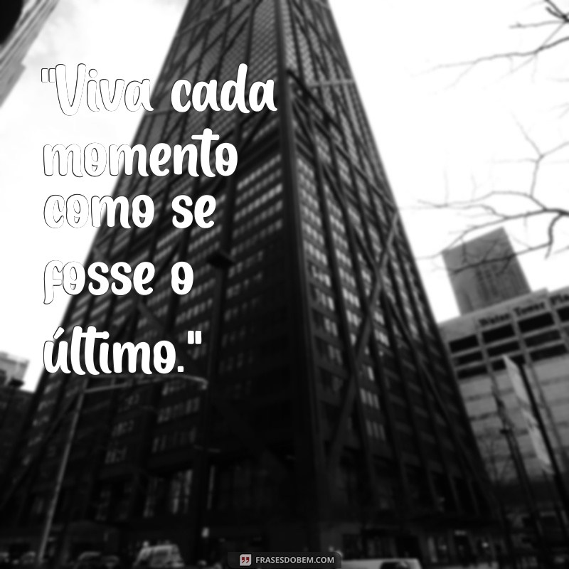 frases para pôr na foto do instagram 