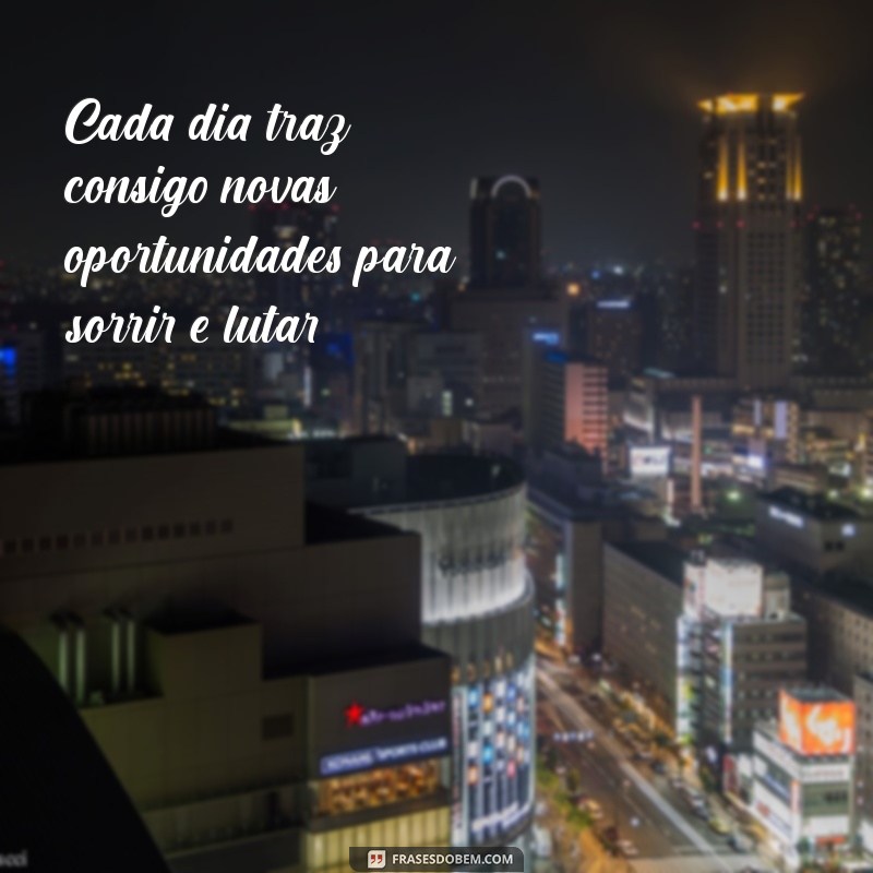 Frases Inspiradoras para Confortar Pacientes no Hospital 