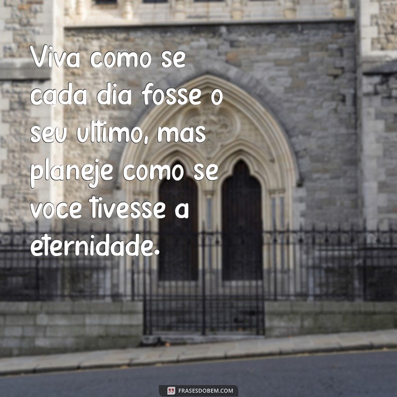 Frases Inspiradoras sobre a Vida para Compartilhar no Tumblr 