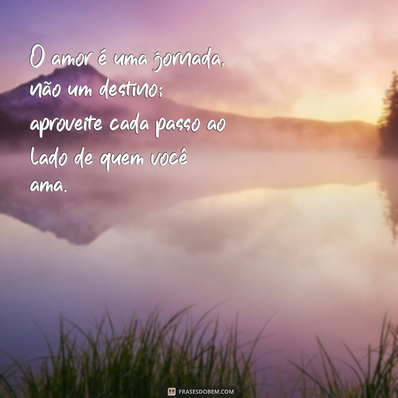 Descubra Mensagens Motivacionais de Amor para Inspirar seu Coração 