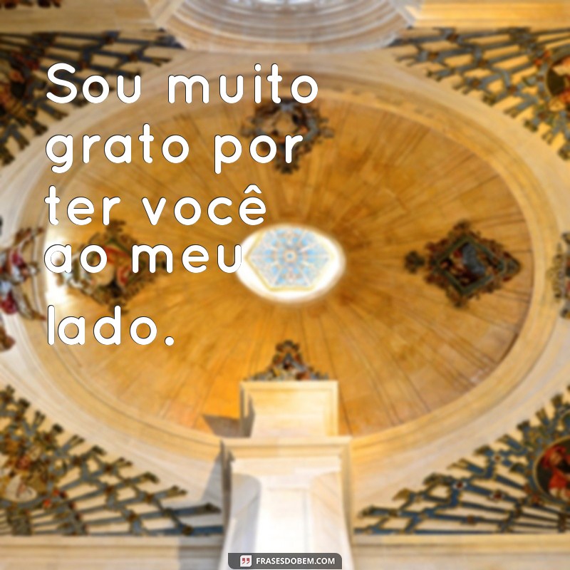 Encante-se com as melhores frases carinhosas e fofas para expressar seu amor 