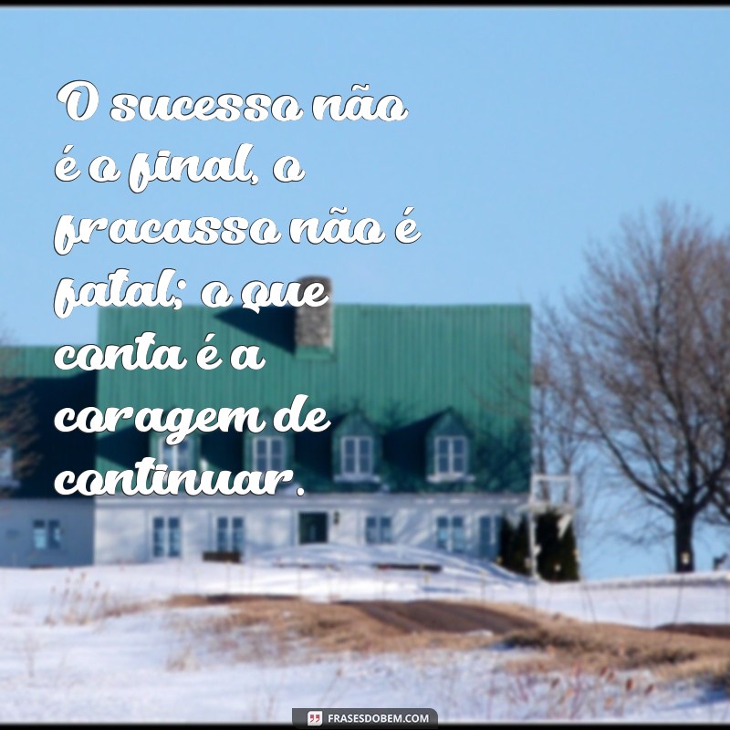 Frases Motivacionais para Inspirar seu Sucesso Profissional 