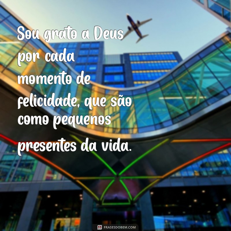 10 Mensagens Inspiradoras de Agradecimento a Deus para Compartilhar 