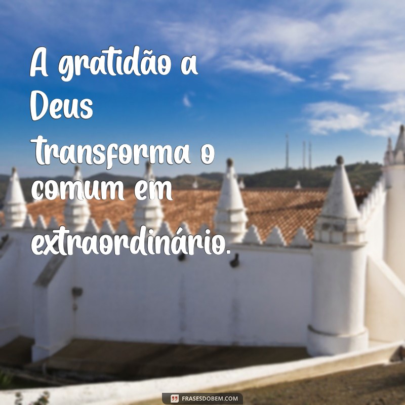 Encontre Esperança: Mensagens de Otimismo com Deus para Inspirar sua Vida 