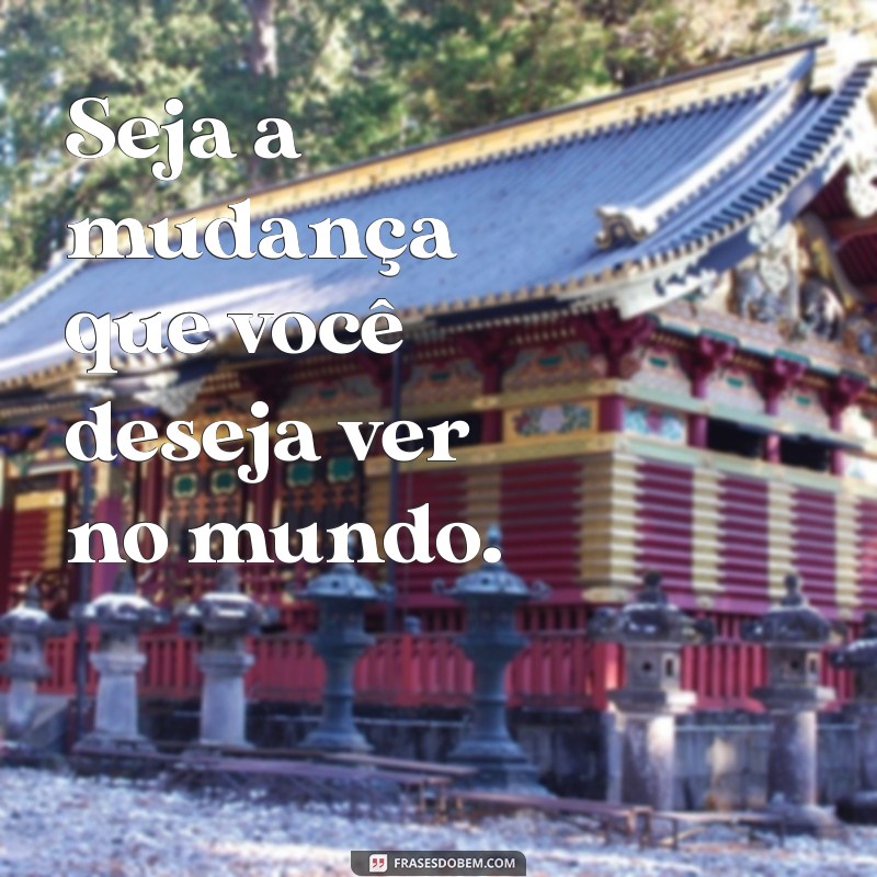 Frases Inspiradoras para Refletir no Dia 20 de Novembro 