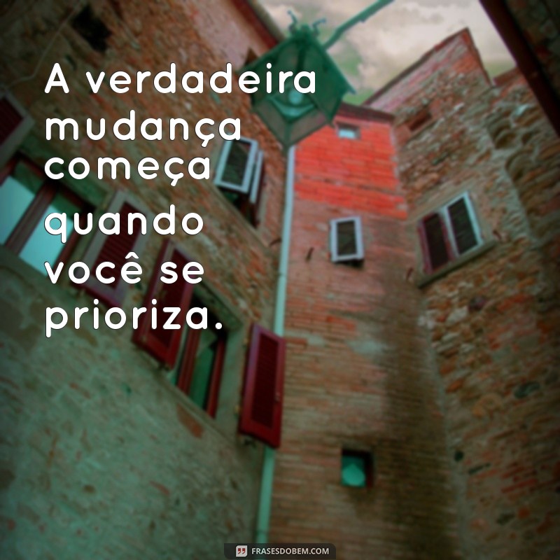 Como Priorizar a Si Mesmo e Honrar Seu Processo de Crescimento Pessoal 