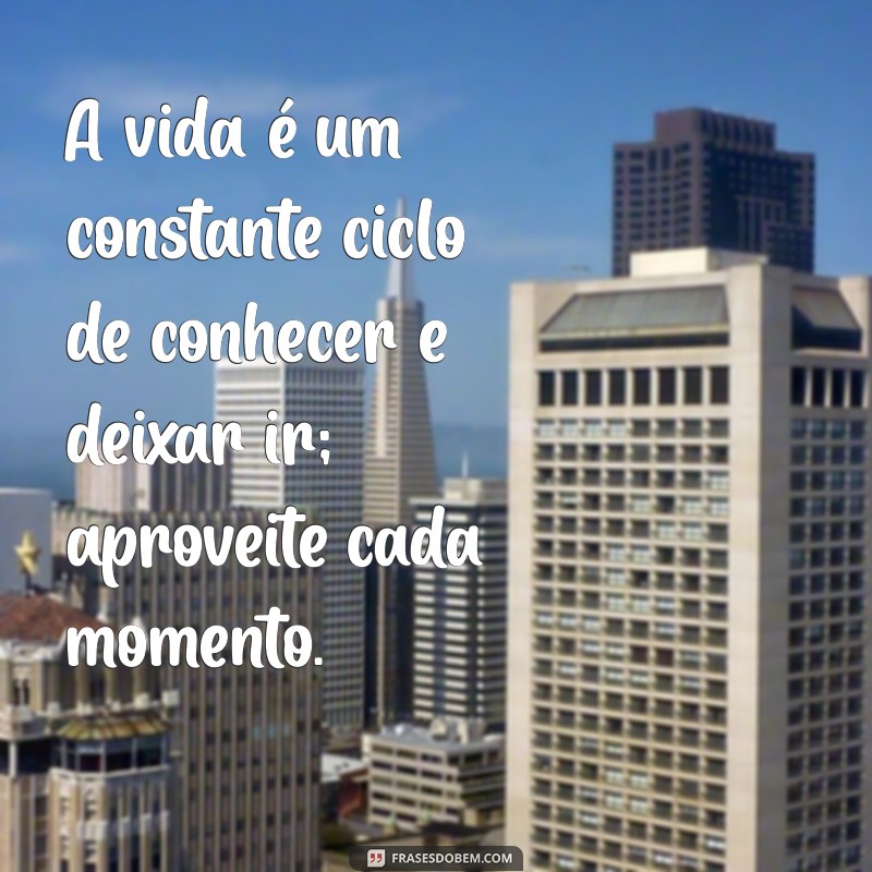 Frases Inspiradoras para Conhecer Novas Pessoas e Fazer Novas Amizades 