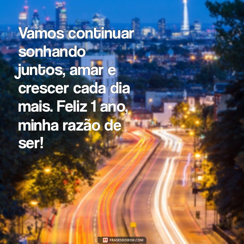 Celebrando 1 Ano de Namoro: Frases e Mensagens para Comemorar Esta Data Especial 