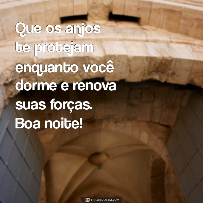 Mensagens Inspiradoras de Boa Noite para Encerrar sua Quinta-Feira com Positividade 