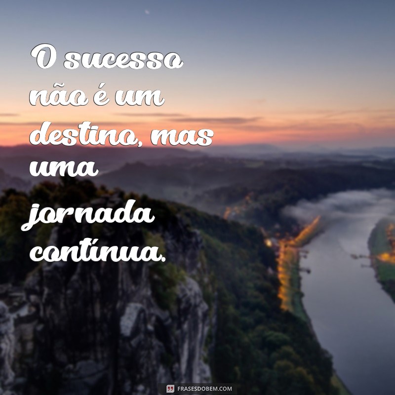 Frases Motivacionais para Empreendedores: Inspire Seu Sucesso 